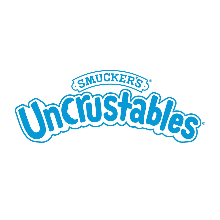 Uncrustables Logo