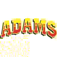 Adams