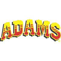 Adams