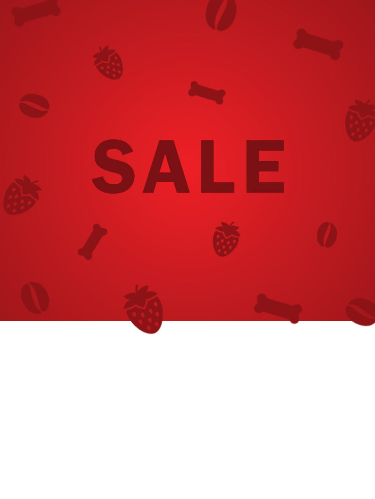 Sale Page Banner Image