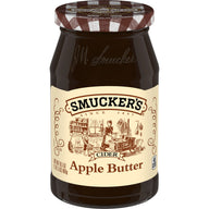 Smucker's Cider Apple Butter