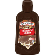 Smucker's Magic Shell Chocolate Fudge Topping, 7.25 oz