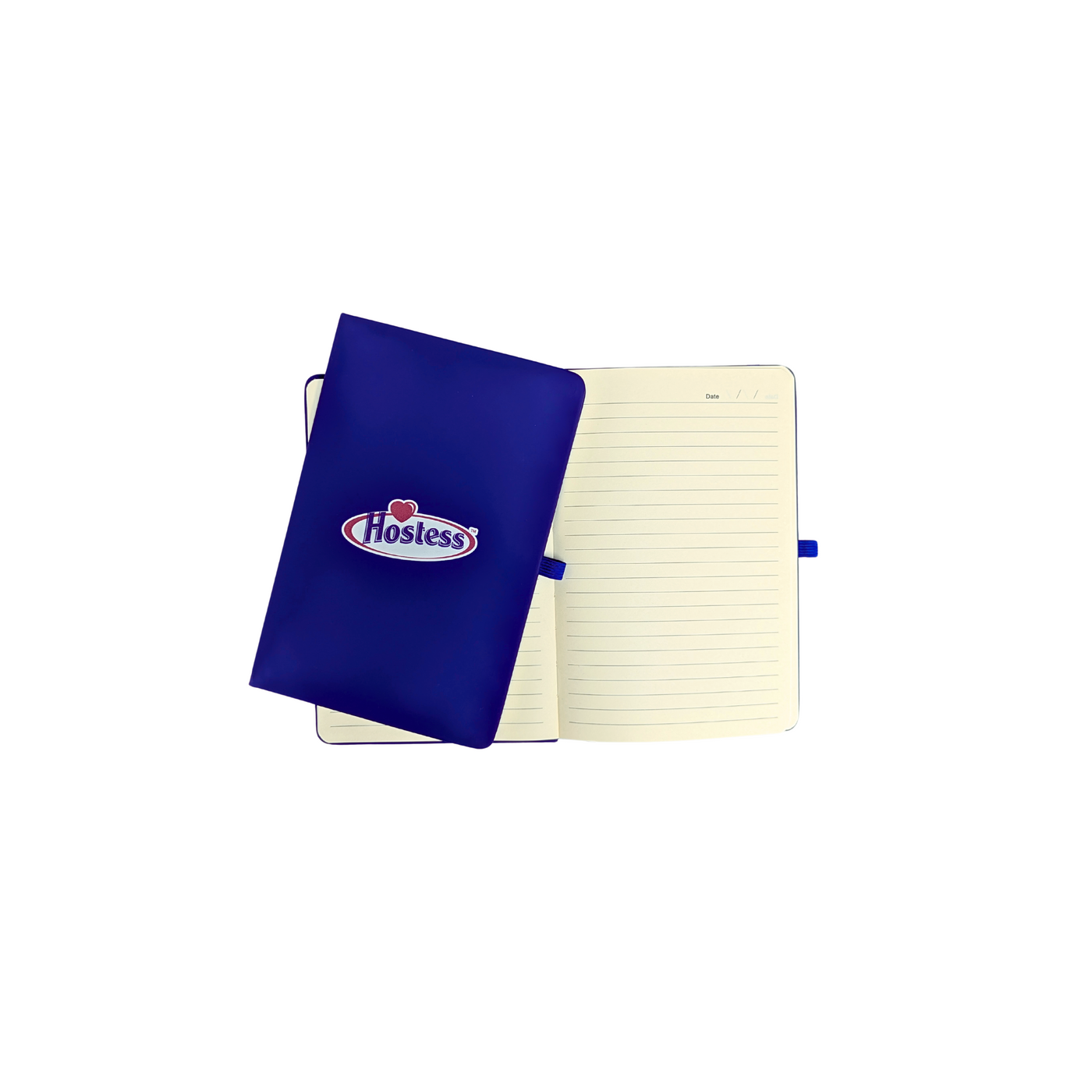 Hostess Journal