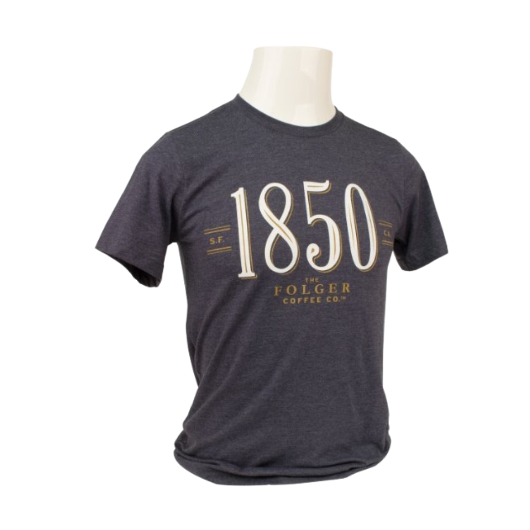 1850 Vintage T-Shirt