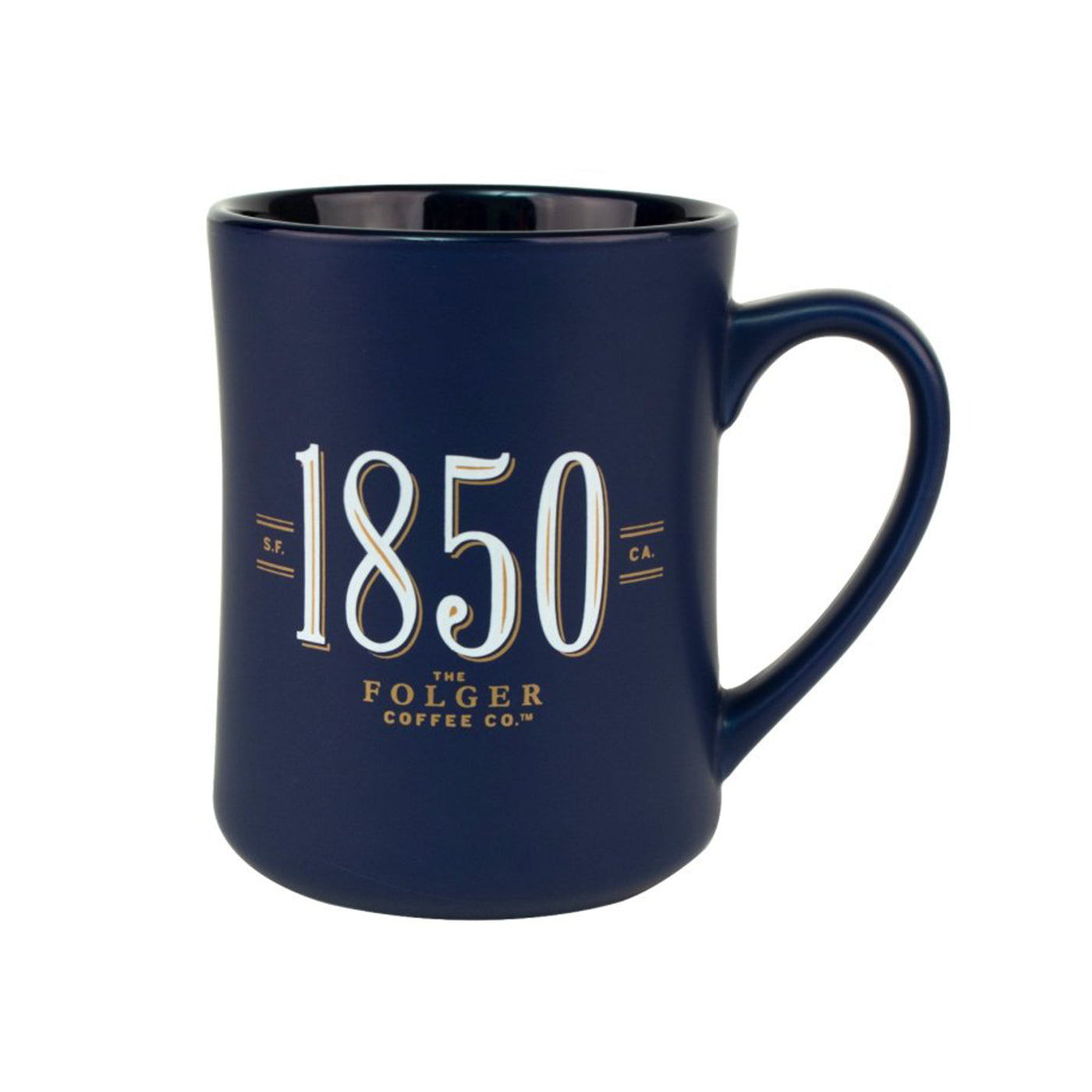 1850 Coffee Mug