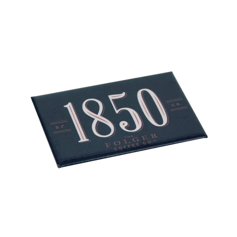 1850 Magnet