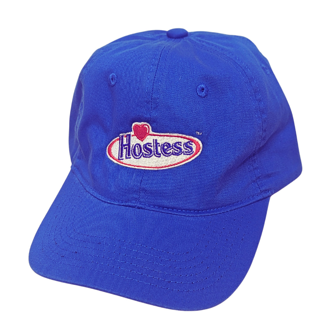 Hostess Ballcap, One Size, Front