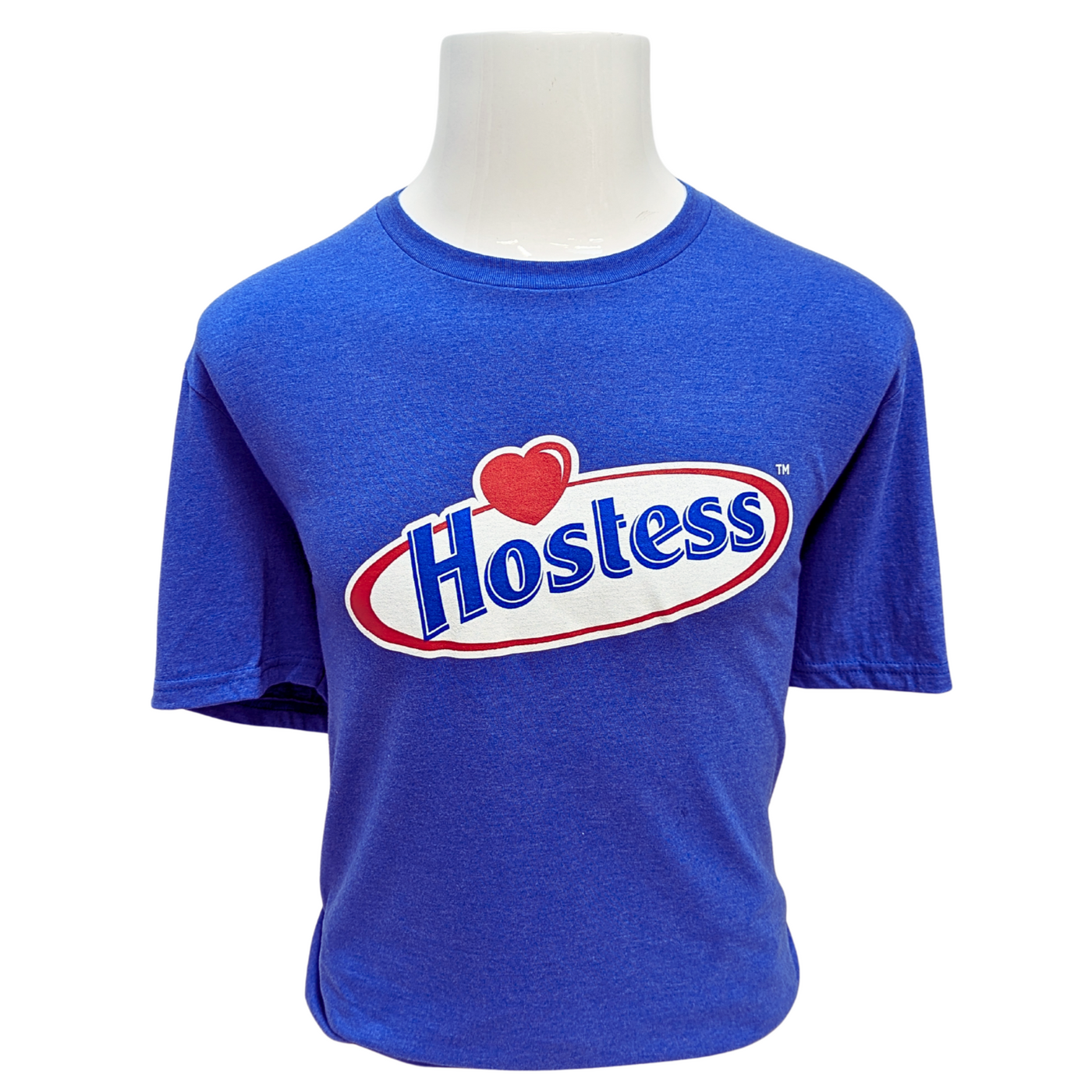 Hostess T-Shirt, Front