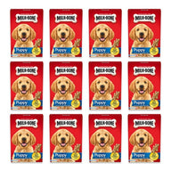 Milk-Bone Original Puppy Biscuits, 12 Pack - BEST IF USED BY 2-19-25