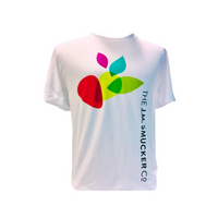 Smucker Corporate Logo T-Shirt