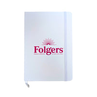 Folgers Journal, Front