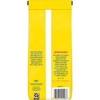 Cafe Bustelo Medium Roast Ground Coffee, 11 oz, Back