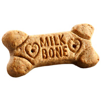 Milk-Bone Apple Cinnamon Flavor Biscuits, Small Dog Treats, 8 oz