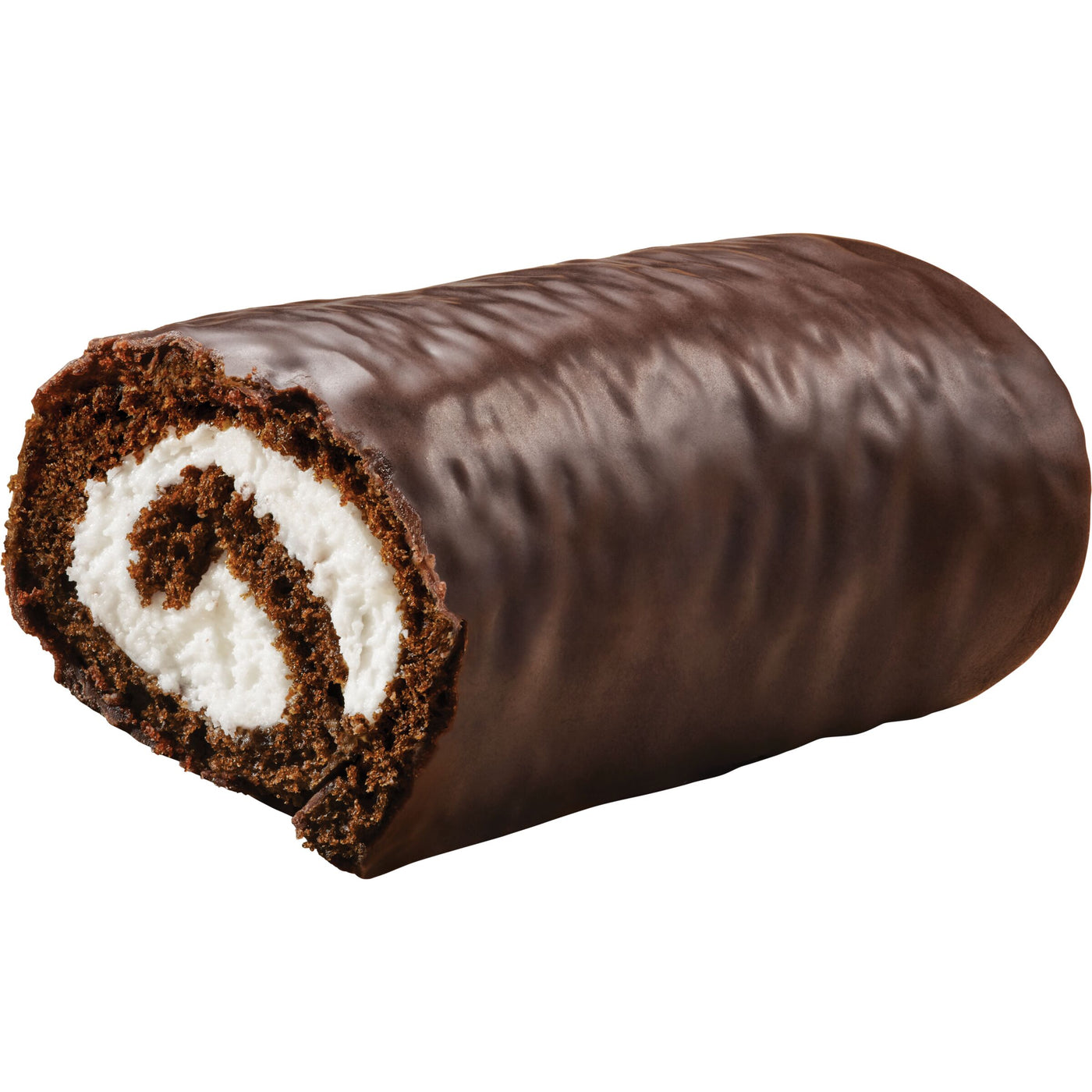 Hostess Ho Hos, Chocolate Snack Cake Rolls, 10 count, Product Detail Image