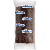 Hostess Ho Hos, Chocolate Snack Cake Rolls, 10 count, Single Serving 