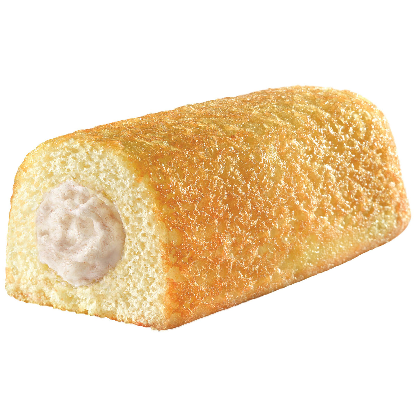 Hostess Twinkies, Golden Sponge Cakes with Pumpkin Spice Artificially Flavored Filling, 10.86 Oz. Box (8 Snacks)