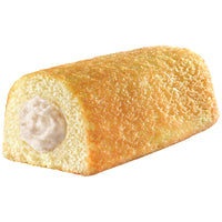 Hostess Twinkies, Golden Sponge Cakes with Pumpkin Spice Artificially Flavored Filling, 10.86 Oz. Box (8 Snacks)