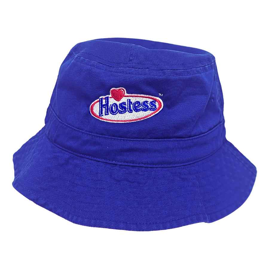 Hostess Bucket Hat, One Size, Front