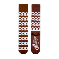 Hostess CupCakes Socks, Back & Front