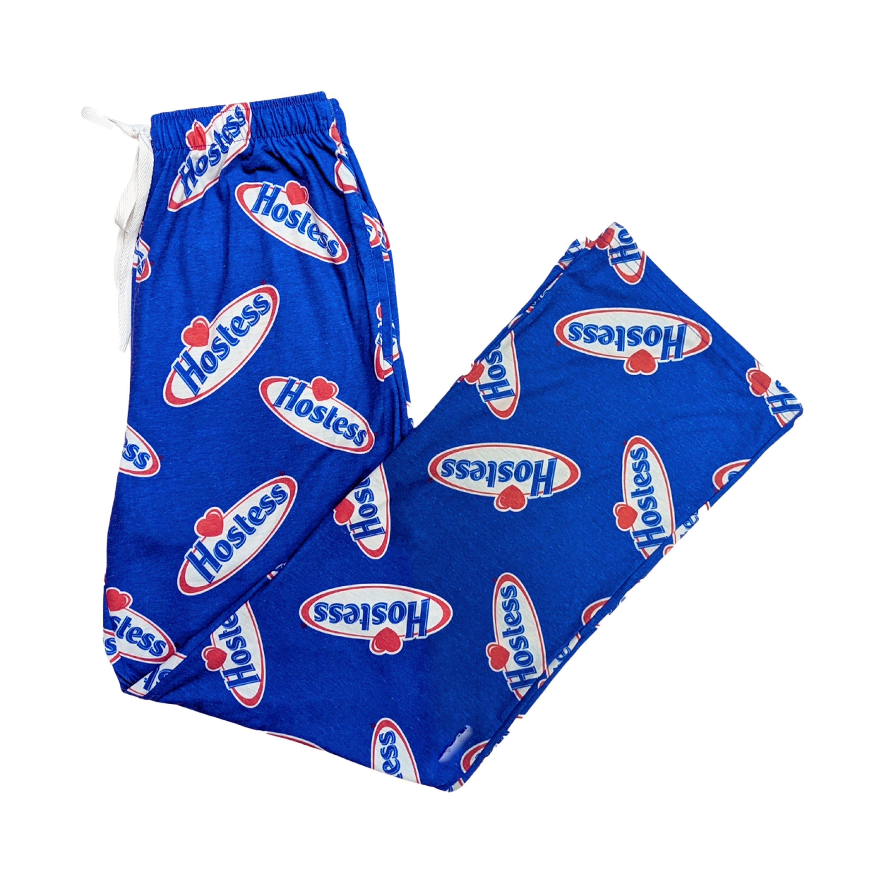 Hostess Lounge Pants, Front