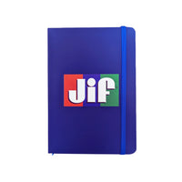 Jif Journal, Front