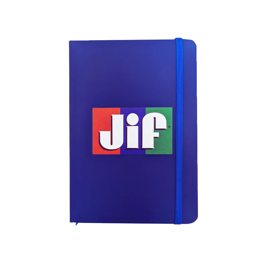 Jif Journal, Front