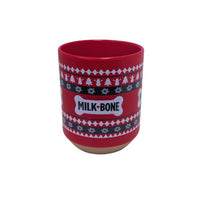 Milk-Bone Ugly Sweater Mug, Angle 2