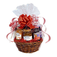 Smucker's Best Gift Basket