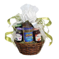 Great Choices Gift Basket, One Size, Front