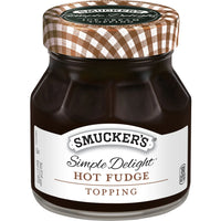 Smucker's Best Gift Basket