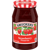 Smucker's Best Gift Basket