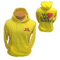 Yo Heart Bustelo Hoodie