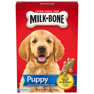 Milk-Bone Original Puppy Biscuits, 16 oz