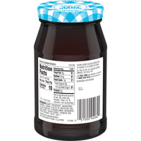 Smucker's Sugar Free Blueberry Preserves, 12.75 oz