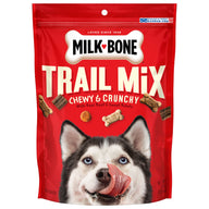 Milk-Bone Trail Mix With Real Beef and Sweet Potato Dog Treats