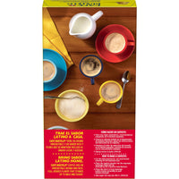 Cafe Bustelo Espresso Capsules, 10 Count