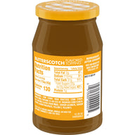 Smucker's Butterscotch Flavored Topping, 12.25 oz