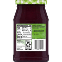 Smucker's Natural Blackberry Fruit Spread, 17.25 oz