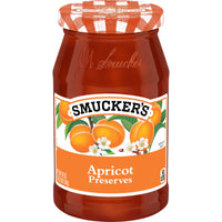 Smucker's Apricot Preserves