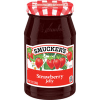 Smucker's Strawberry Jelly