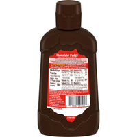 Smucker's Magic Shell Chocolate Fudge Topping, 7.25 oz