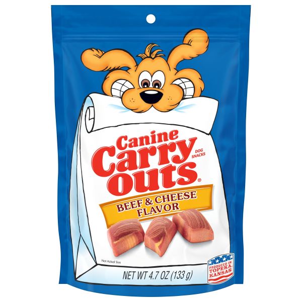 Canine Carry Outs The J.M. Smucker Co. Shop