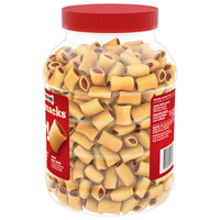 Milk-Bone MaroSnacks Small Dog Treats With Bone Marrow, 40 oz