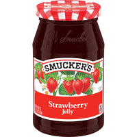 Smucker's Strawberry Jelly