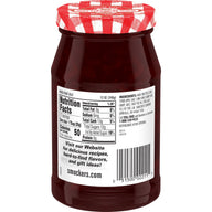 Smucker's Mixed Fruit Jelly, 12 oz