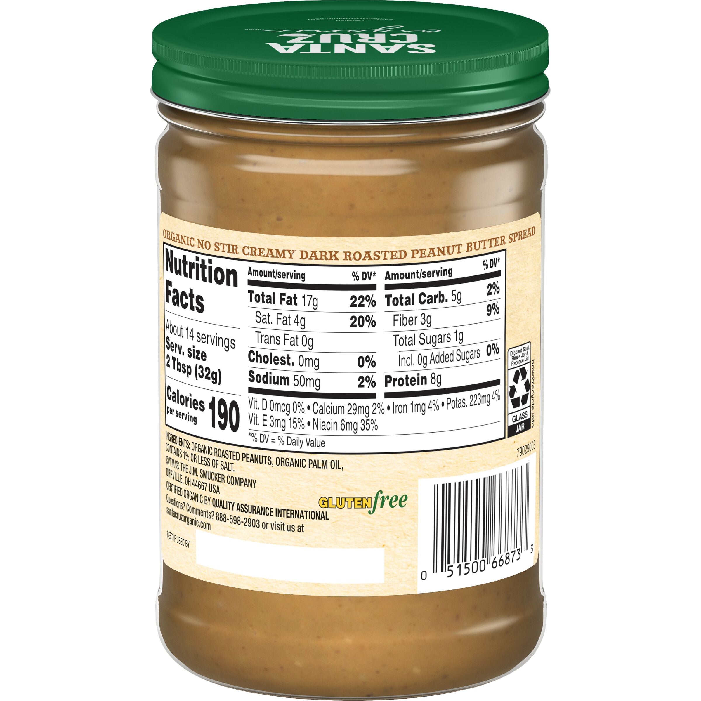 Whole earth peanut butter hotsell for dogs