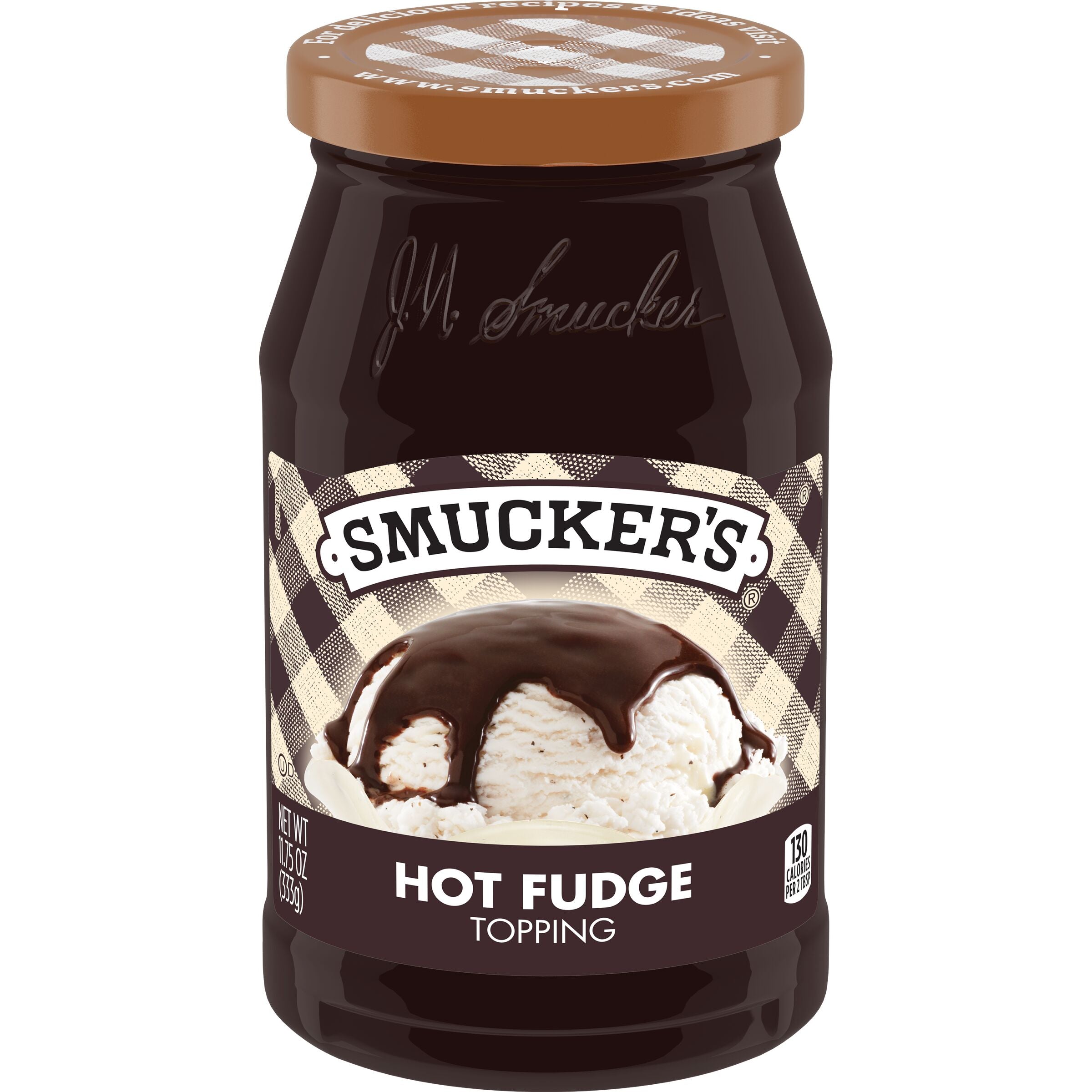 Hot Fudge