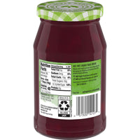 Smucker's Natural Red Tart Cherry Fruit Spread, 17.25 oz