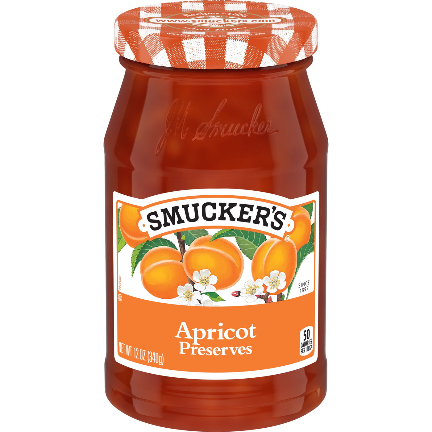 Smucker's Apricot Preserves