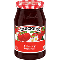 Smucker's Cherry Preserves